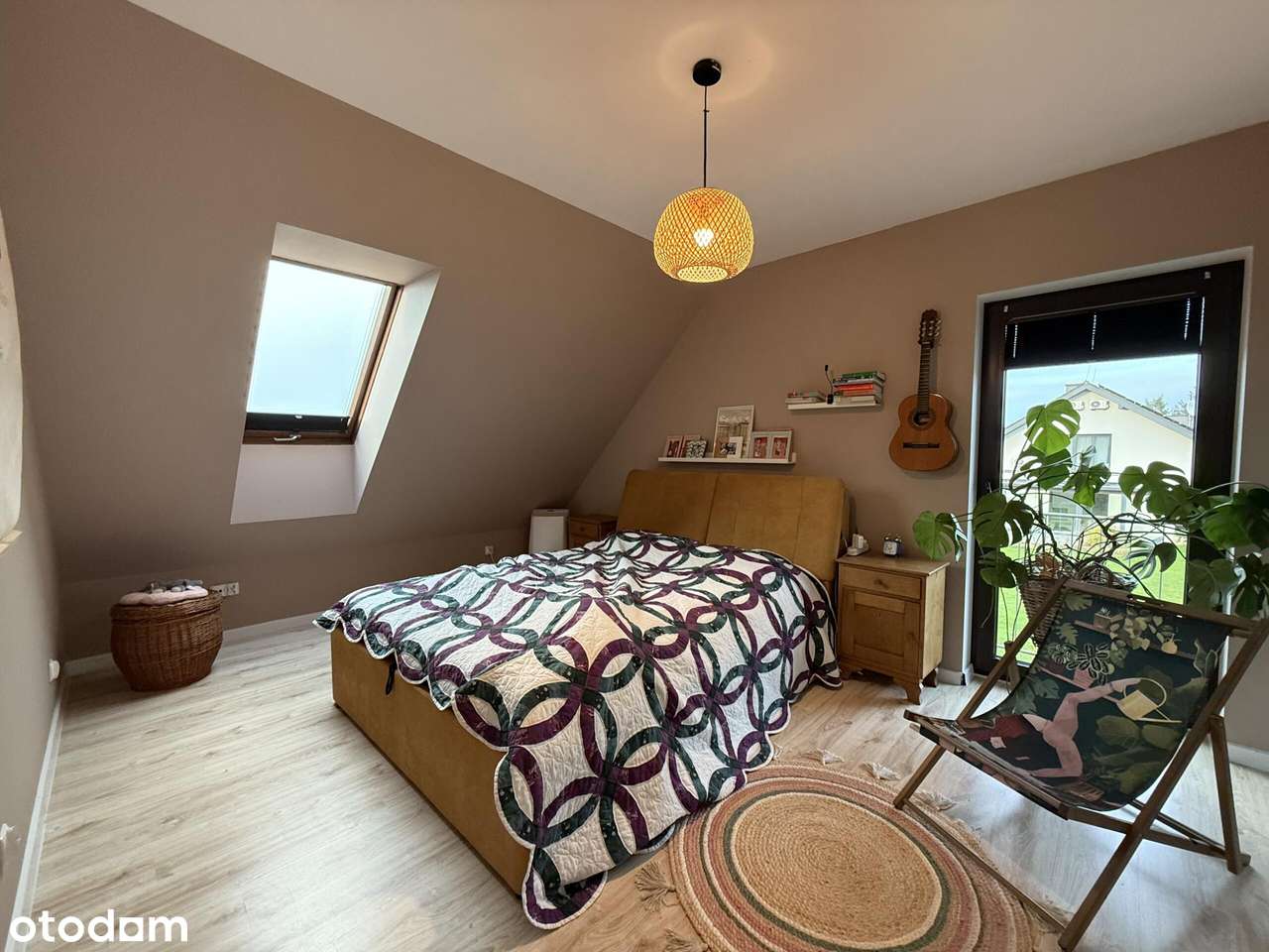 Komfortowy dom w spokojnej okolicy, świetny dojazd do Rybnika i Gliwic-11