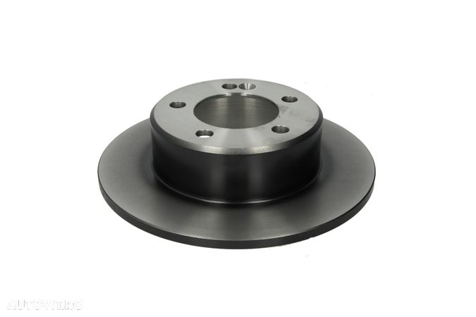 Disc frana spate TRW DF2816S Renault Master 2.3 2010-2016 - 1