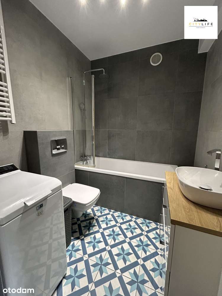 4-Pokojowe Mieszkanie Blisko Morza-10