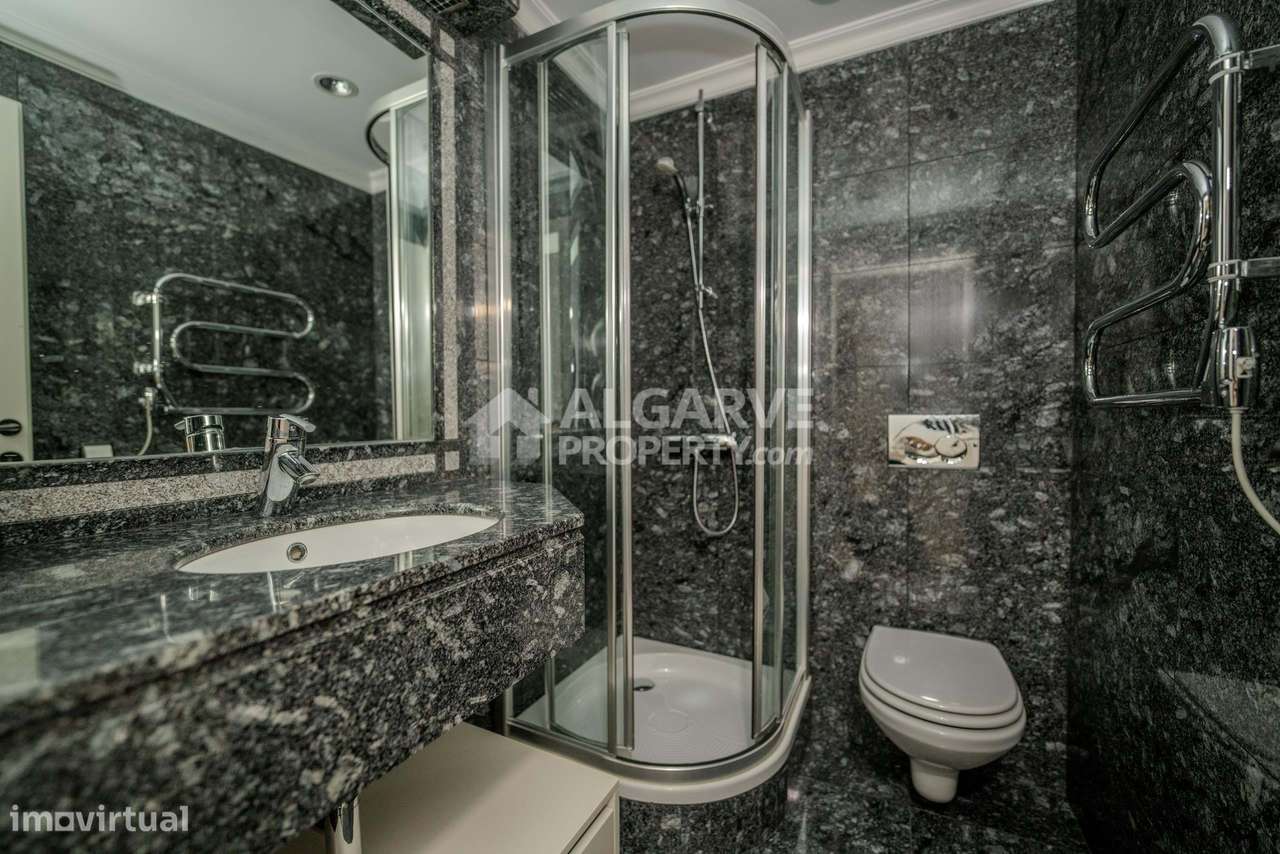 Apartamento T2 perto do Golfe e da Marina | Vilamoura, Algarve - Grande imagem: 5/31