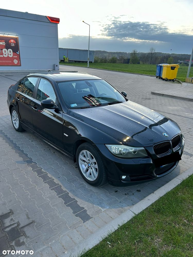 BMW 3