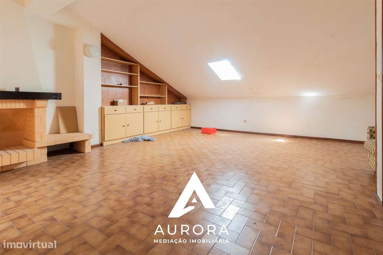 Apartamento T3 Venda em Espinho,Espinho-25