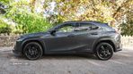 Lexus UX 250h Special Edition (LCA) - 8