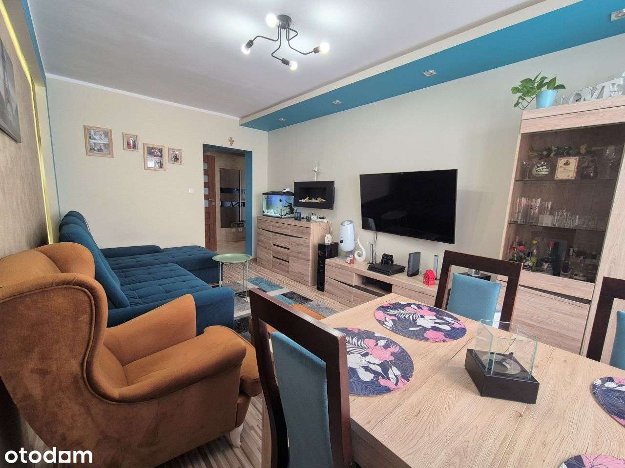 Przytulne i komfortowe |Celulozowa|2 pokoje - Pełny obrazek: 3/14