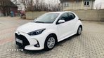 Toyota Yaris - 2