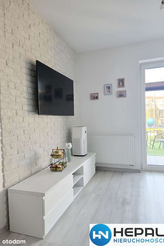 Mieszkanie 2 pok z ogródkiem 64,14 m2; Ślichowice - Pełny obrazek: 3/12