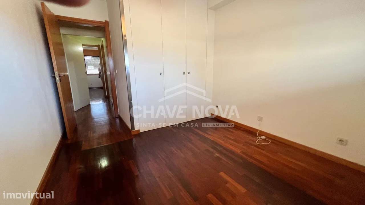 Apartamento T3 - Constituição - Porto-8