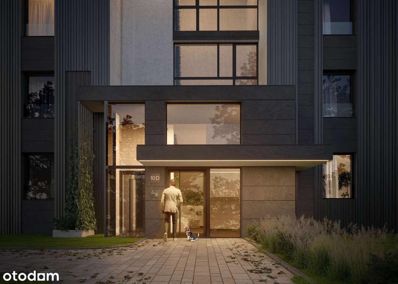 2 pokojowe z aneksem | balkon od południa | C.01.08 - Pełny obrazek: 2/25