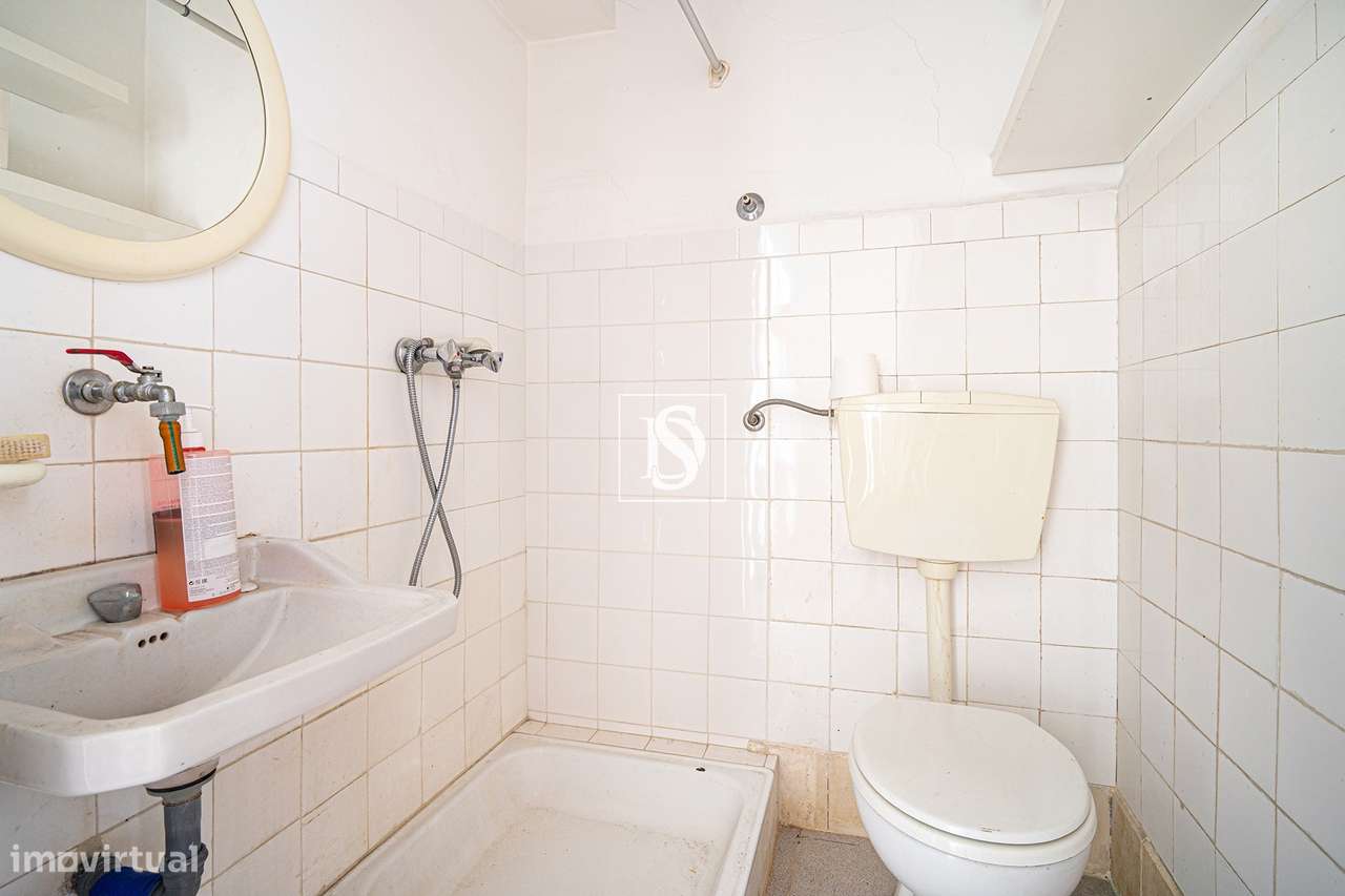 Apartamento T6 Venda em Belém,Lisboa-20