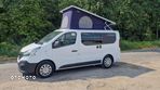 Renault Trafic handroad kamper - 27