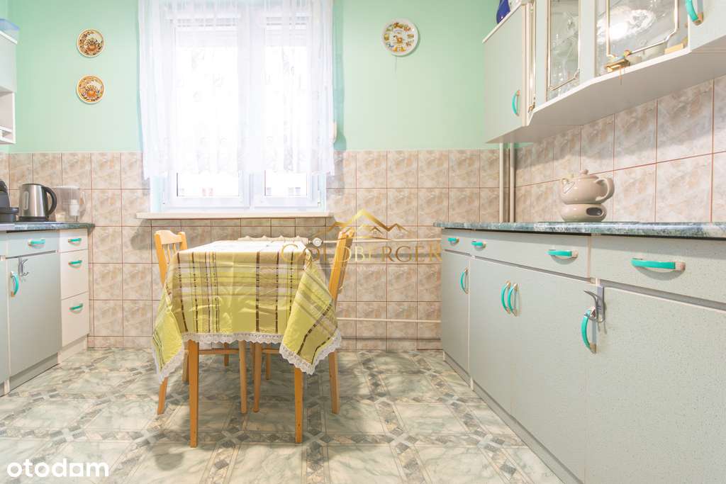 Zamieszkaj wygodnie – 2 pokoje, przemyślany układ!-11