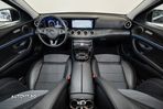 Mercedes-Benz E 350 D 4Matic 9G-TRONIC Avantgarde - 26