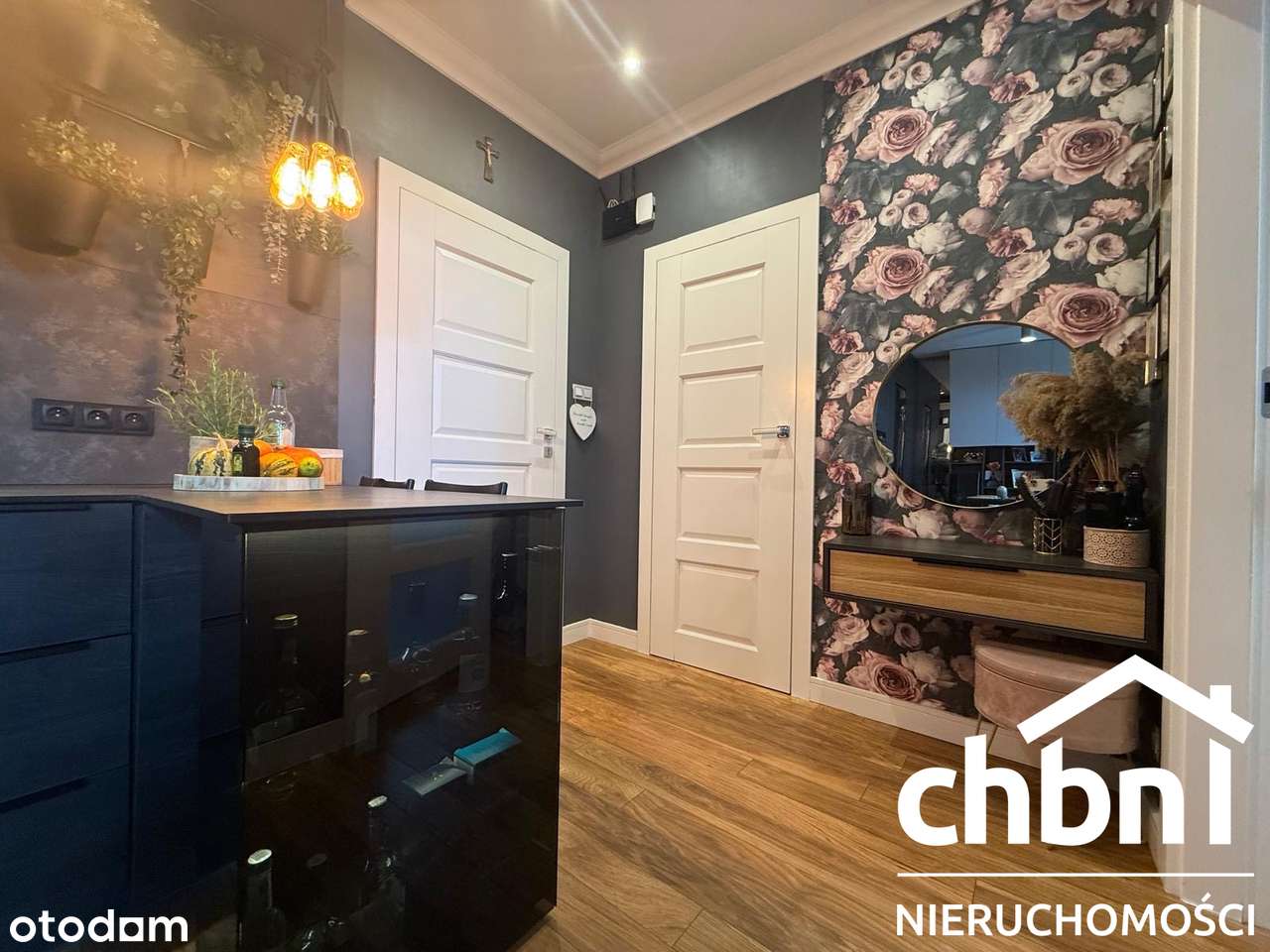 Kamienica z historią, mieszkanie z nowoczesnym wykończeniem! - Pełny obrazek: 5/15