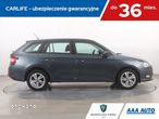 Skoda Fabia - 7