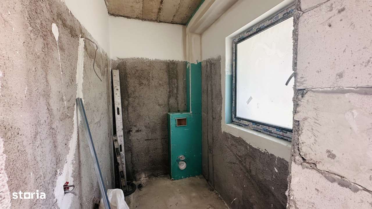 Vila individuala superba, 178mp constr, 225 mp teren , Apeductului Chi-8