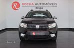 Dacia Sandero 0.9 TCe Stepway - 2