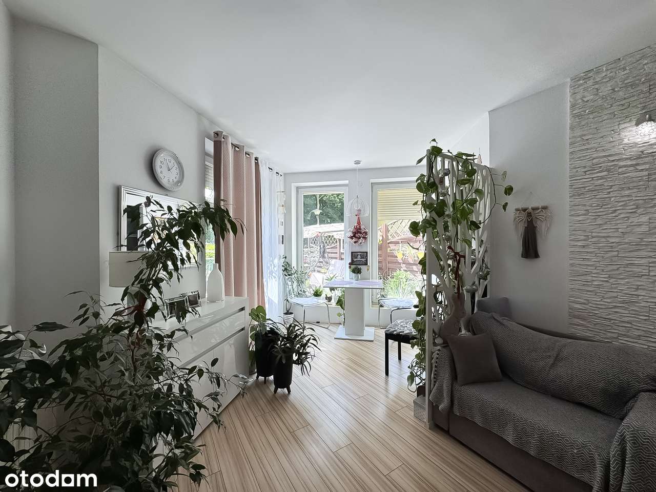 Kawalerka 36m2 | Taras 24m2 | Klecina-2