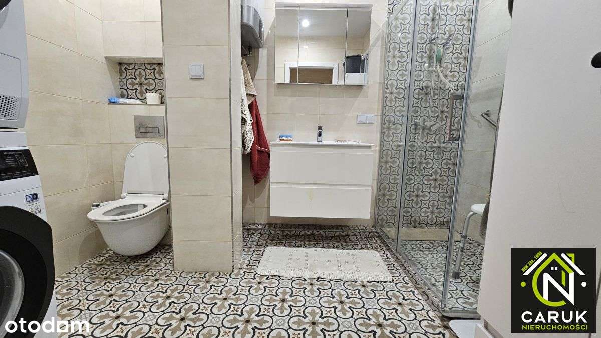 4 Pokoje z balkonem Piękny widok w cenie-17