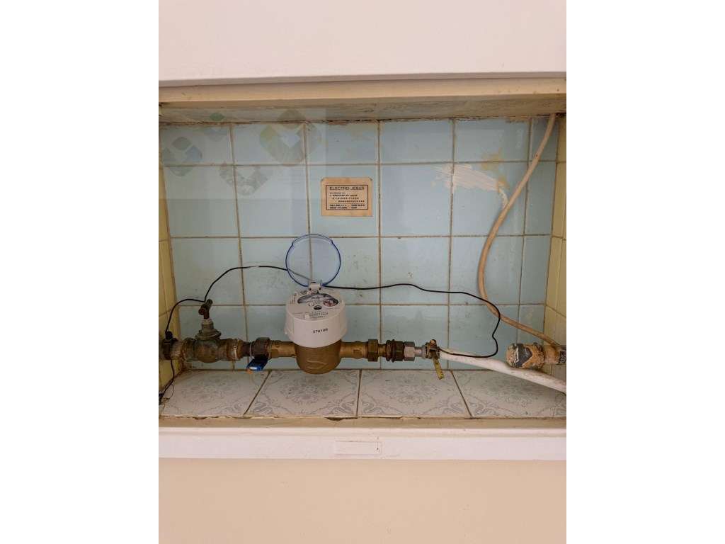 Apartamento T1 Venda Amadora-28