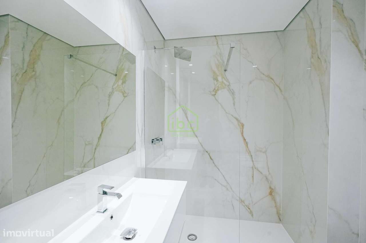 Apartamento T3 | Póvoa de Varzim - Grande imagem: 3/20