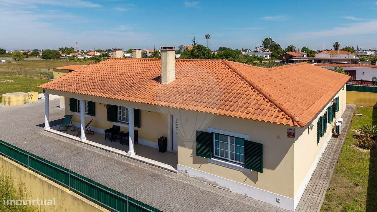 Moradia T4 para venda - Grande imagem: 4/43