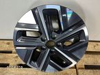 FELGA ALUMINOWA HYUNDAI KONA 17" 7.0 52910-DD100 CALA LADNA - 4