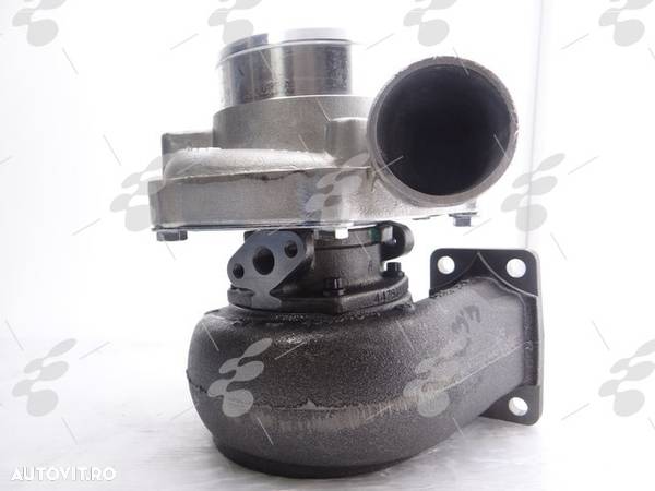 turbosuflanta New Holland GT3571 87840596 87840734 - 1