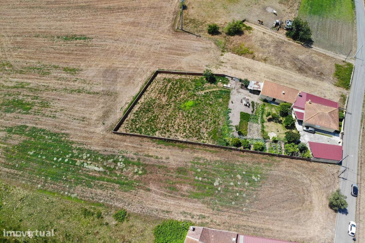 Terreno com Potencial para 2 Moradias | 3.600 m2 | Excelente Localizaç-18