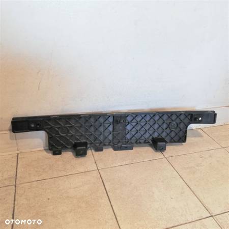 Ślizg WZMOCNIENIE ABSORBER  tyl CITROEN DS7 - 3