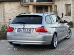 BMW Seria 3 318d - 3