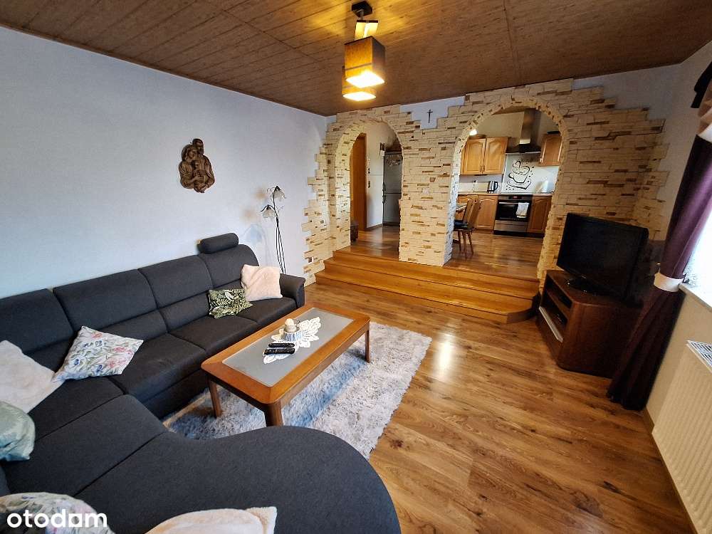 Piękny dom 270 m2, duża działka, warsztat DO NEGOCJACJI - Pełny obrazek: 5/20