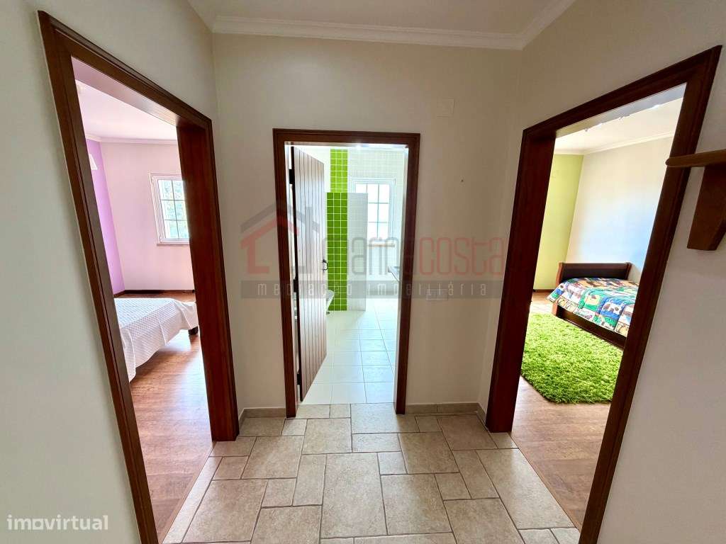 QUINTA EXCLUSIVA COM 2 MORADIAS | EREIRA / LAPA - CARTAXO-28