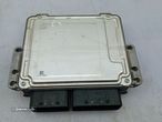 Centralina Do Motor  Ecu Peugeot 3008 Suv (M_) - 2