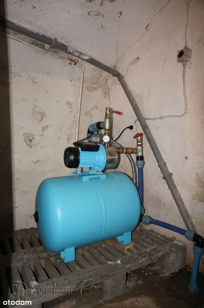 Dom drewniany w Zgłobniu na działce 26ar za 340 000zł-16