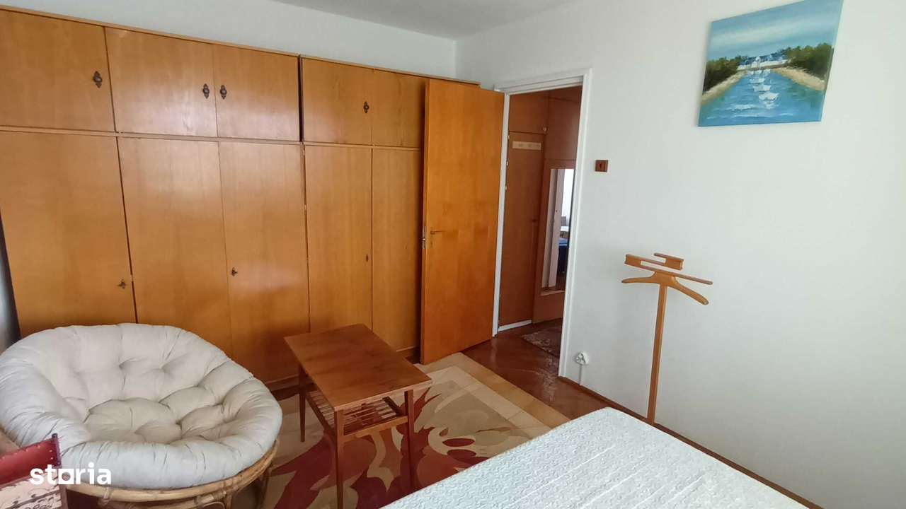 Închiriere apartament 2 camere, semi-decomandat – Drumul Taberei - Imagine principală: 2/8