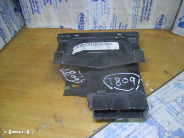 Interruptor 4M5T13A024DA FORD FOCUS 2006 REGULADOR FAROIS - 2