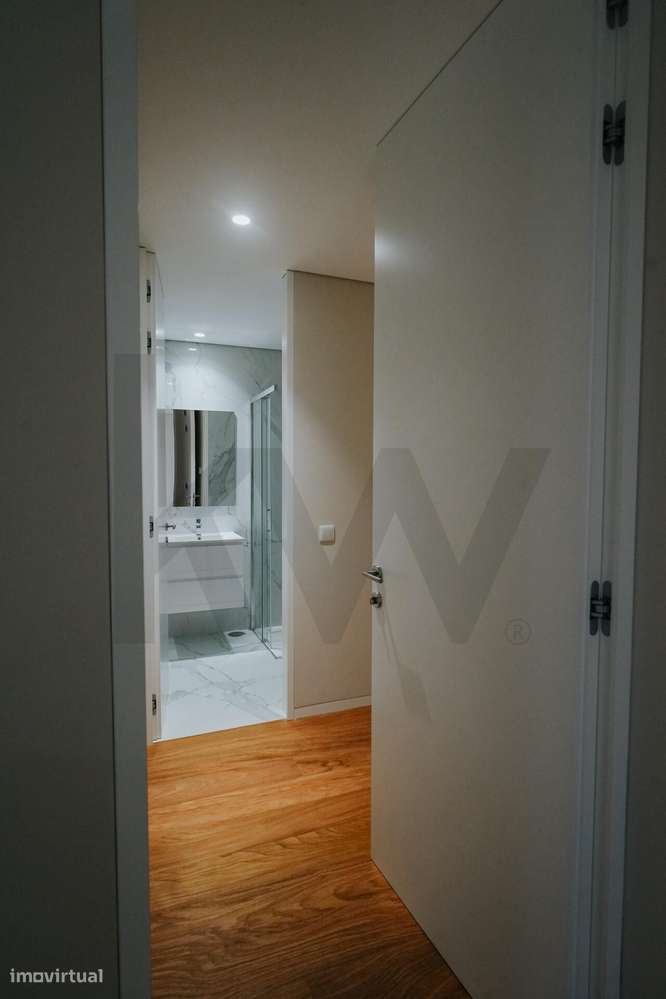 Edificio Brisa do Mar - T4 Duplex - Grande imagem: 4/27