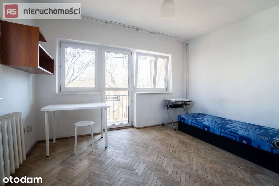 Mieszkanie 3-pokojowe na LSM-ie w dobrej cenie.-1