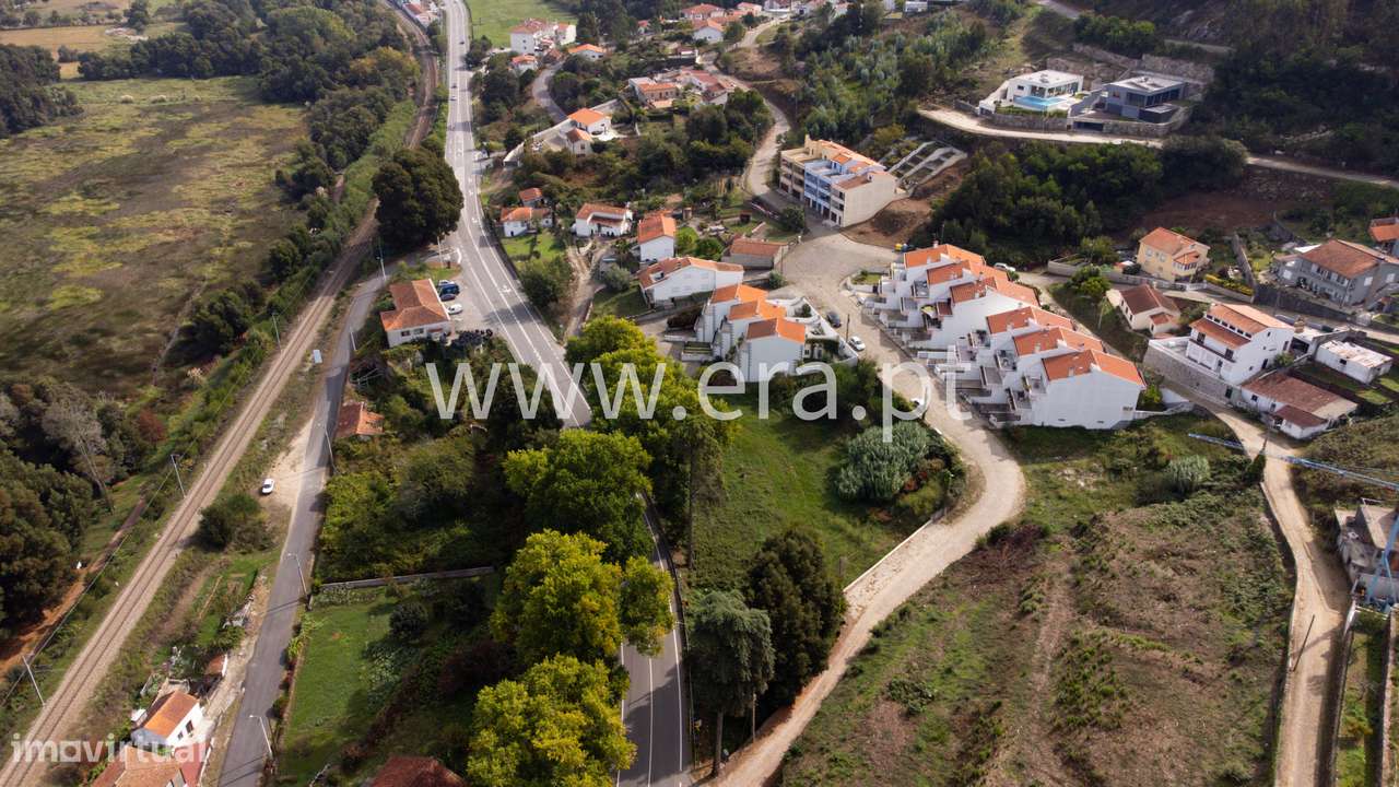 Terreno para construção com vistas rio - Seixas-24