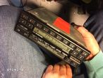 Radio Becker Grand Prix Mercedes 560 380 SL i SEC - 2