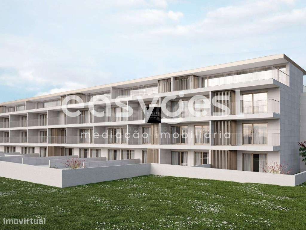 Apartamento T3 Duplex pronto a habitar situado em Ílhavo - Grande imagem: 3/10