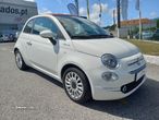 Fiat 500C 1.0 Hybrid Dolcevita - 10