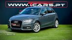 Audi A1 Sportback 1.0 TFSI S-line - 7