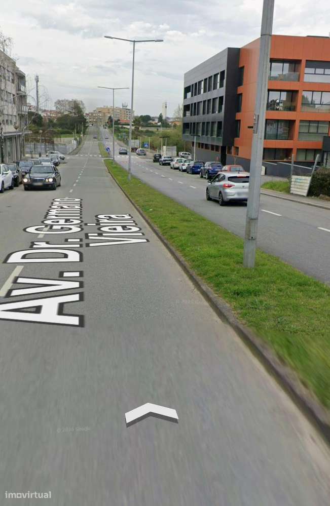 Terreno | 5000 m2 | PIP | 40 Frações | Construção | Maia-4