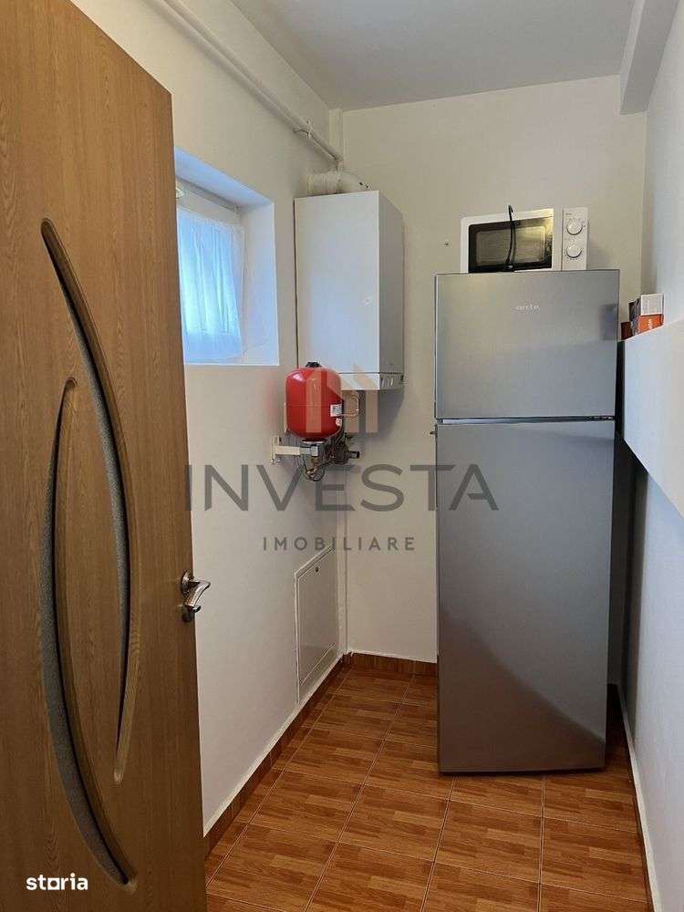 Locuință modernă cu 2 camere, terasă și parcare – cartierul Zorilor - Imagine principală: 5/7