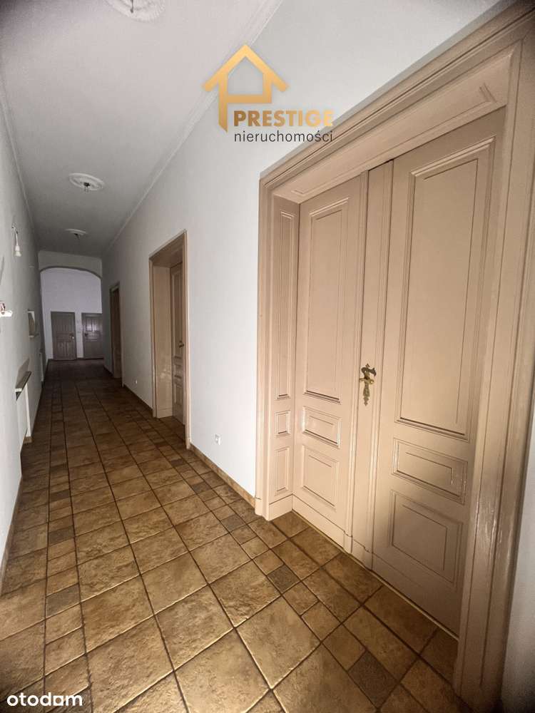 3-pok. mieszkanie w kamienicy - Gliwice - Pełny obrazek: 4/13