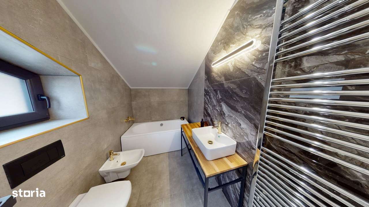 Casa moderna,mobilata-utilata,Harman-Brasov-18