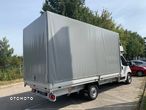 Fiat Ducato Maxi  międzynarodówka 10 palet 180km - 8