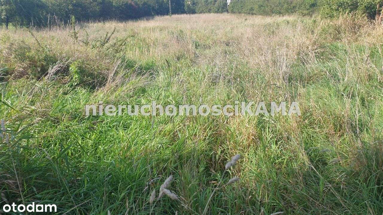 Działka, 5 794 m², Bielsko-Biała
