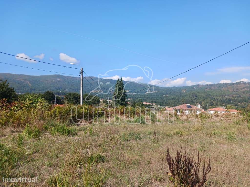 Terreno para construção em Covas - Grande imagem: 4/8